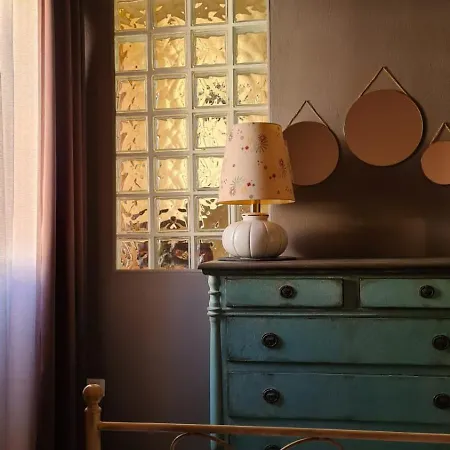 Rosa's Flat Apartamento *