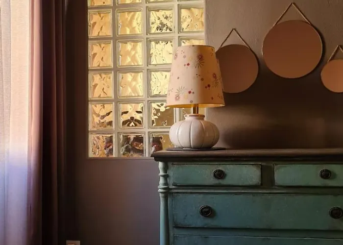 Rosa's Flat Appartement *